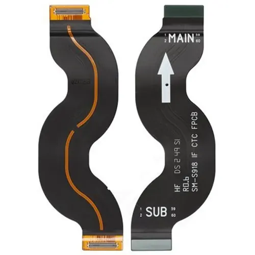 Replacement for SAMSUNG S23 ULTRA MAIN FLEX - Quality Phone Parts in Sri Lanka